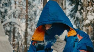 Официальный трейлер: «Олег Кононенко. Прибытие» 4К (2026)