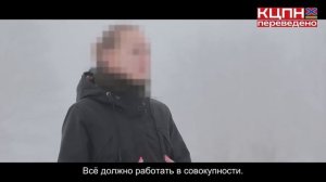 Ударник «Heavy Shot» и другие изделия от Gurzuf Defence. Репортаж с вражеского производства