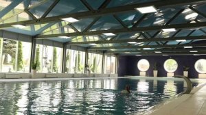 Минеральная акватория "Большие Соли"