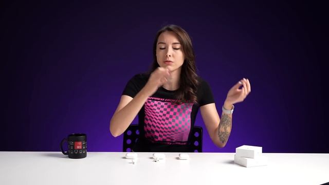 Не покупай AirPods 4!