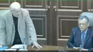 Обзор принципов дискретной механики микромира