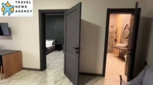 «Bruni Loft Hotel» / «Бруни Лофт» отель