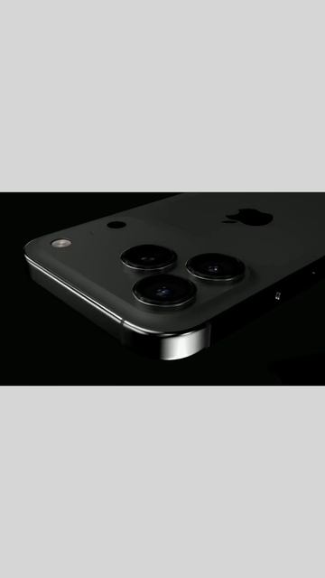 Это iPhone 17 Pro. И точка! смотреть онлайн