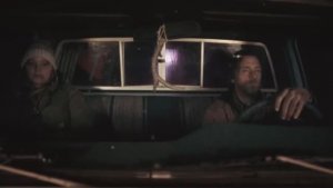 Зимняя кость в Гаврилове