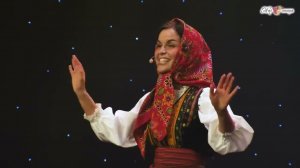 (Татьяна Куртукова) Татьяна Куртукова - Матушка Земля белая берёзонька