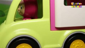 Видео про игрушки компании - Бизнесмен! Детские игрушечные мультфильмы смотреть онлайн на русском