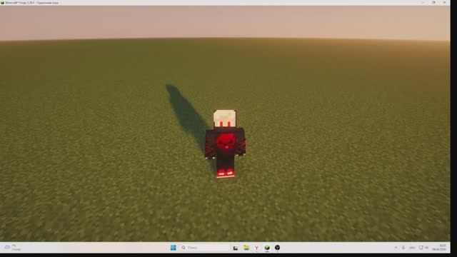 ОСМОТР ОРУЖИЕ В МАЙНКРАФТ!|осмотр оружие|осмотр мода|майнкрафт