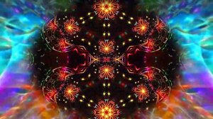 Футажи! Футаж Огни Сказочной Ночи К 6 от Киностудии Мудрого Кота Тимофея!!!