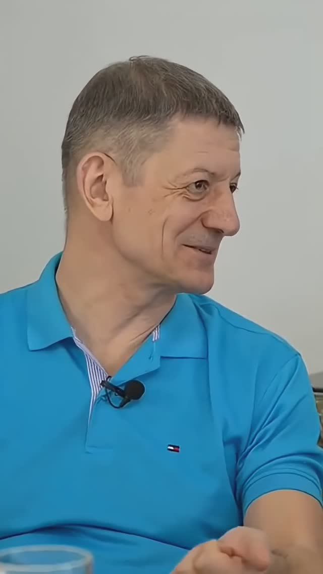 Как воровство контента запустило собственный YouTube канал Глеба Гринфельда о газобетоне