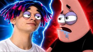 Кто умнее ИВАН ЗОЛО или ПАТРИК СТАР?