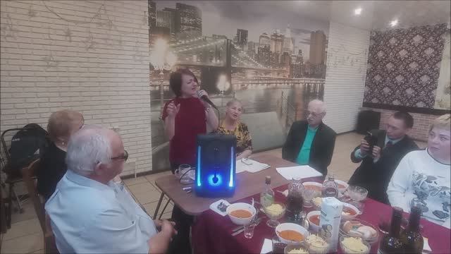 Призрачно все, в этом мире бушующем. - Ольга Трифонова