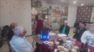 Призрачно все, в этом мире бушующем. - Ольга Трифонова