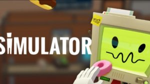 VR Job Simulator