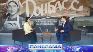 ⚡️Русская Весна — начало: эксклюзивное интервью Главы ДНР. Какие факты услышите впервые?