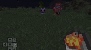 Майнкрафт, когда... #11 ЩЕНОК ЗЛОГО ВОЛКА ГОНИТСЯ ЗА БЕДНЫМ СКЕЛЕТРОНОМ