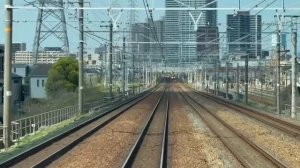 - Чего так медленно едем? - Да нет, быстро-же!