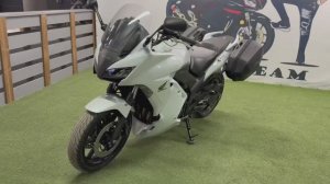 HONDA CBF1000 ABS 2010г. Из Германии