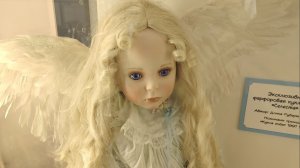 Домик Ангелов г. Зеленоградск. Попали под ливень