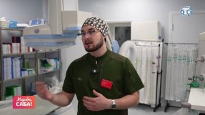 Рубрика «Экимден сора». Выпуск от 09.04.2026