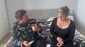 Кастинг в Ставку на любовь (Вероника и Виталий) / #ХочуВСтавкуНаЛюбовь