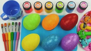 Насладиться ASMR-звуками кинетического песка радужного слайма ✨ своими руками с помощью ASMR 💖 #081