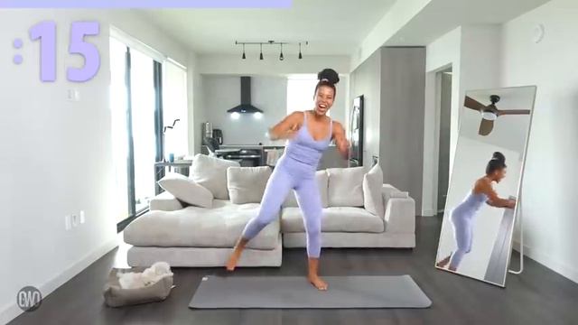 шагай и худей