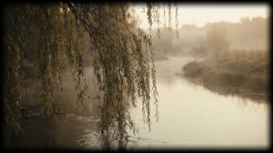 Над тихой рекою... (Super Remake)