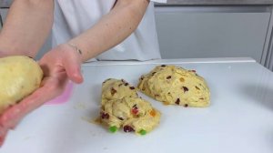 пасха кулич