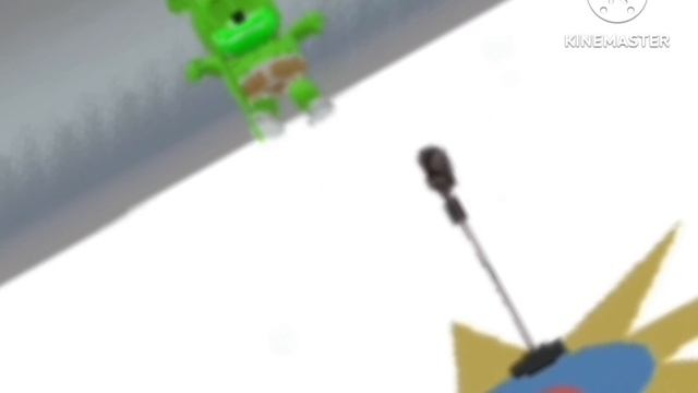 Gummibär Full Version