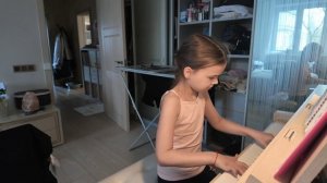 2026 Дашина репетиция - основные темы