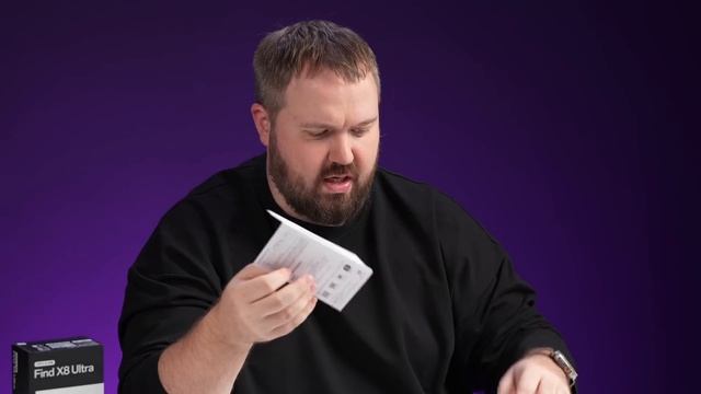 Распаковка OPPO FIND X8 ULTRA. Это самая лучшая камера в смартфоне!! смотреть онлайн