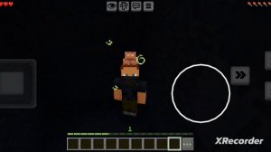 секретная база в майнкрафт!? 🤨