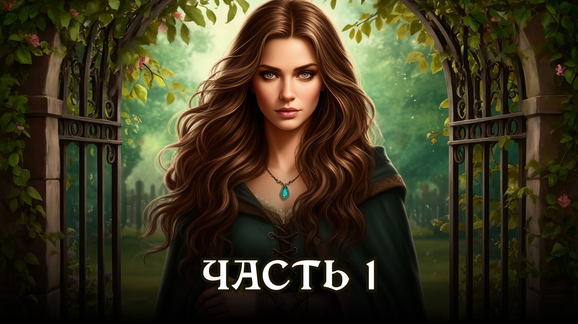 АУДИОКНИГА ПОЛНОСТЬЮ ★ ЧАСТЬ 1. ЦЕНА ДОБРОТЫ ★ Любовное фэнтези, оборотни, опасные приключения