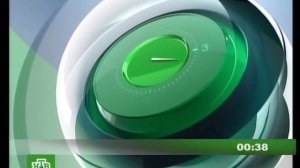 Конец эфира (НТВ-Беларусь, 18.01.2016)