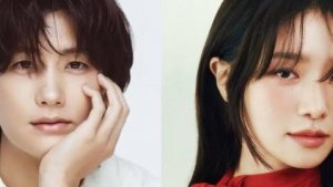 Дорама Настоящий роман