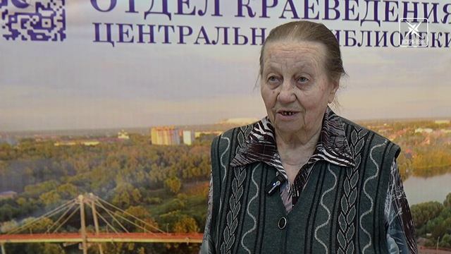 Память жива в их сердцах. Об исчезнувшей деревне вспоминали на краеведческом часе