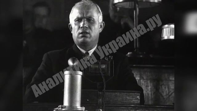 Кадры из фильма «Наш Никита Сергеевич»