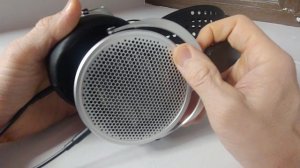 HiFiMAN HE600 - как звучат? Отлично!!!