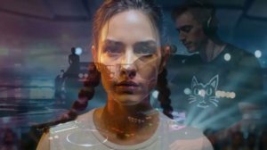 Mimosyn van Marco - GIVE ME THE POWER