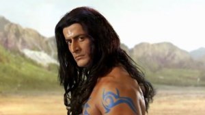 Бог Богов... Махадев 367 серия «Адиёги соглашается прийти» (сериал, 2011)