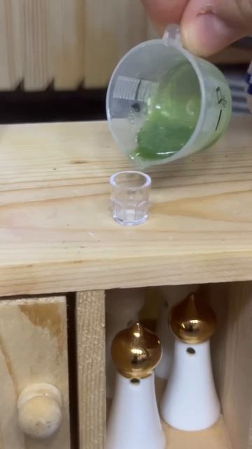 Детская готовка