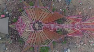 Astrix @ Ozora Festival 2019 (Psy Trance DJ Mix)