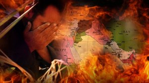 Сергей Дворянов - Кризис на Ближнем Востоке и ведическая философия