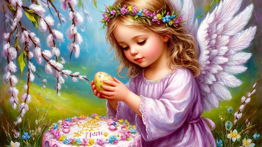 Христос Воскресе!