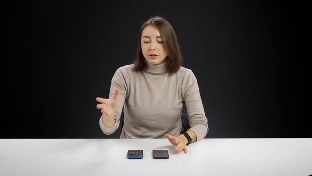 iPhone 13 mini - размер не приговор! смотреть онлайн