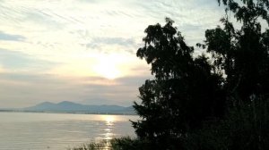 июль 2022, озеро Большое, Шарыповский район