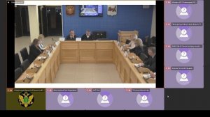 2026-04-09 Комитет по бюджету, финансово-экономическому и налоговому законодательству