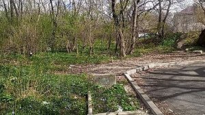 Кисловодск. О вандализме на центральном кладбище! 9.04.2026 г. часть-2.