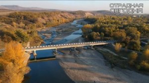 'Отрадненская земля'. Музыка и стихи Григория Пономаренко