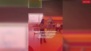 Мастер-класс по сценической речи в больнице от Лилианы Каримовой